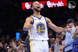 Denver e Golden State vencem na NBA com grandes atuações de Jokic e Curry