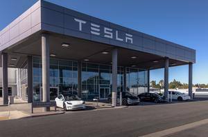 Tesla corta preços nos EUA em até 20% para enfrentar concorrência