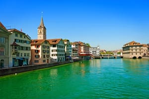 Zurique desbanca Nova York como cidade mais cara para se viver; veja ranking