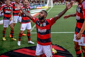 Flamengo vira 'andarilho' no início de 2024 e vai demorar para rever Maracanã