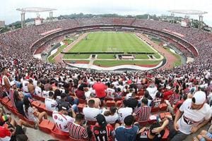 São Paulo fecha com Live Nation, aumenta receita e põe Morumbi na rota de shows