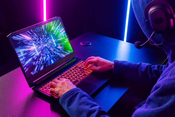 Gamer's Notebook: See 5 good options under R$5,000