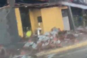 Governador Valadares decreta situação de emergência por causa das chuvas  