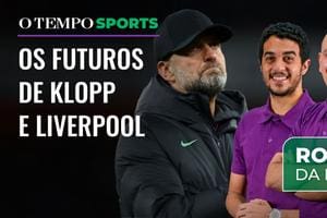 Rotas da Bola debate qual será o futuro do Liverpool sem Jurgen Klopp