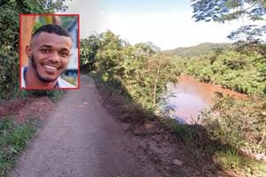 Motociclista de app é morto em emboscada após amante marcar encontro em Sabará