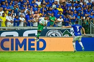 Cruzeiro x América: onde assistir, prováveis escalações e muito mais 