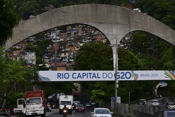 Reunião do G20 começa no Rio com crise diplomática do Brasil com Israel na pauta