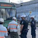 Tolerância Zero: BH reforça fiscalização contra irregularidades em ônibus