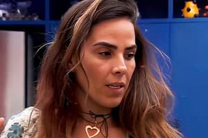 Globo explica por que Wanessa Camargo foi expulsa do BBB 24