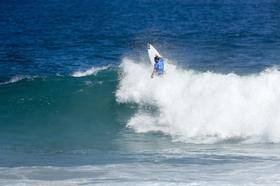 Circuito Mundial de surfe confirma volta da etapa do Rio