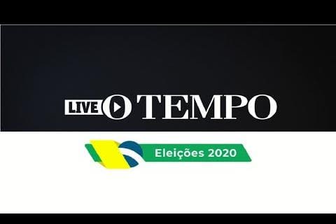 Live O TEMPO Eleições debate os impactos da pandemia na economia das cidades